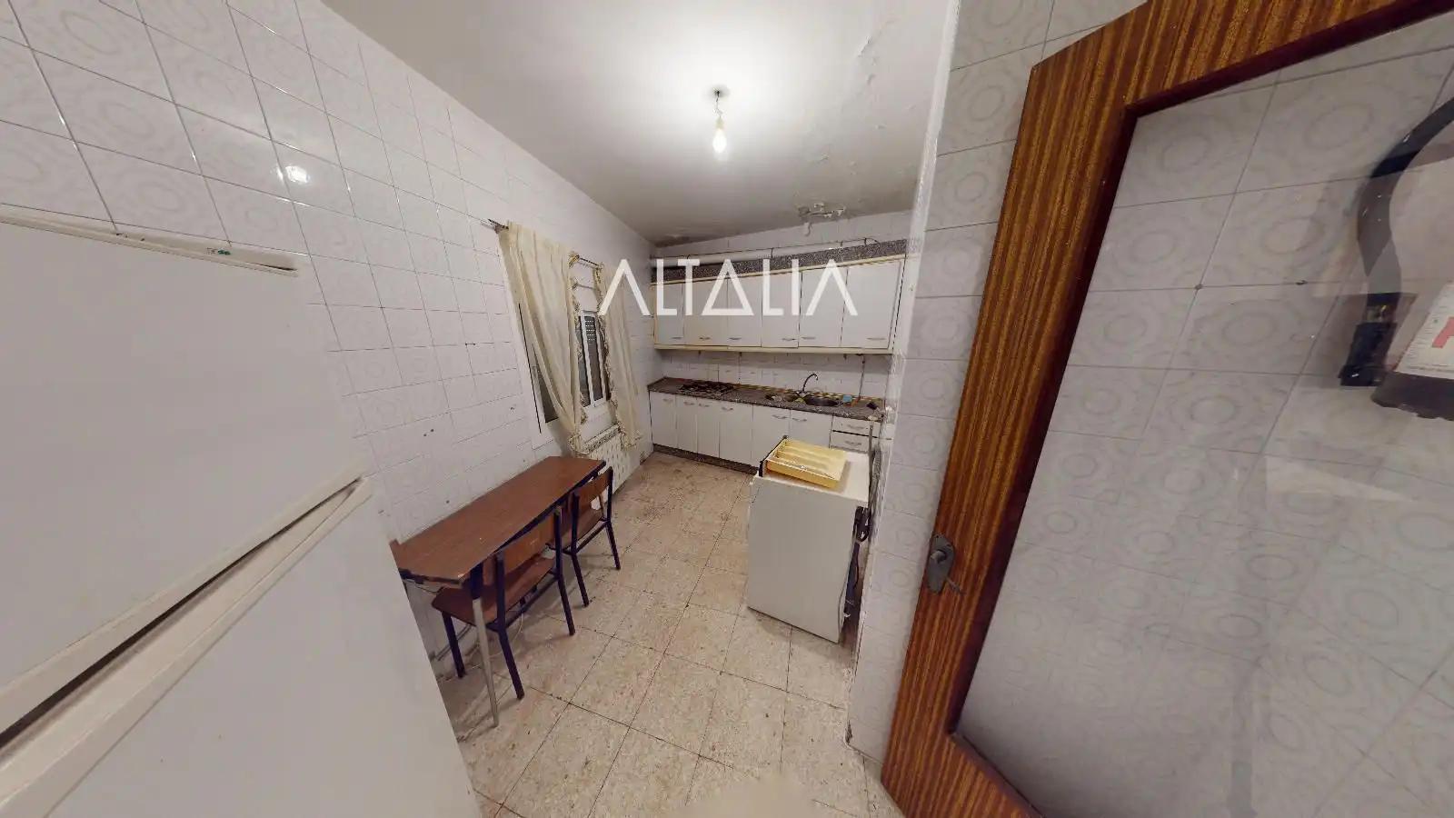 Edificio en venta en Dr Vicente Vega, Motilla del Palancar