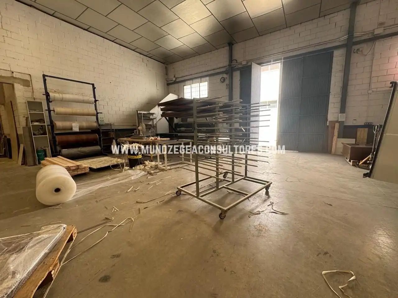 Industrial building to rent in Córdoba - Málaga, imagen 7