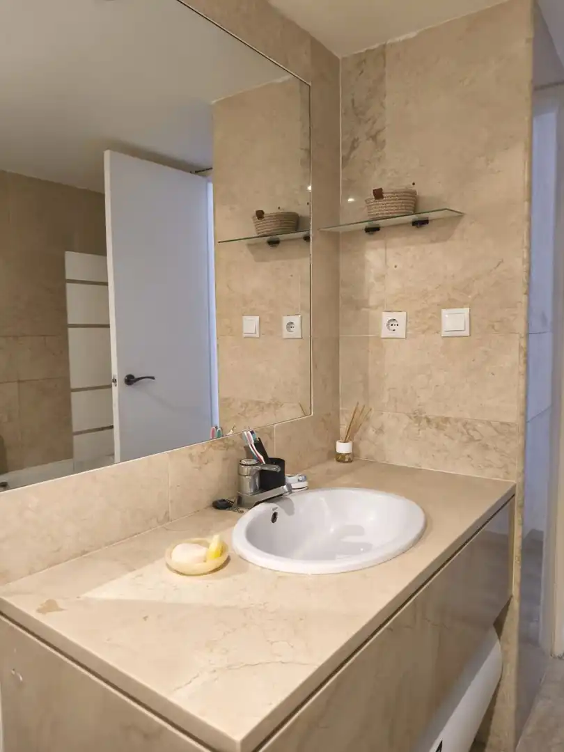 Apartament de lloguer a Sotogrande Costa
