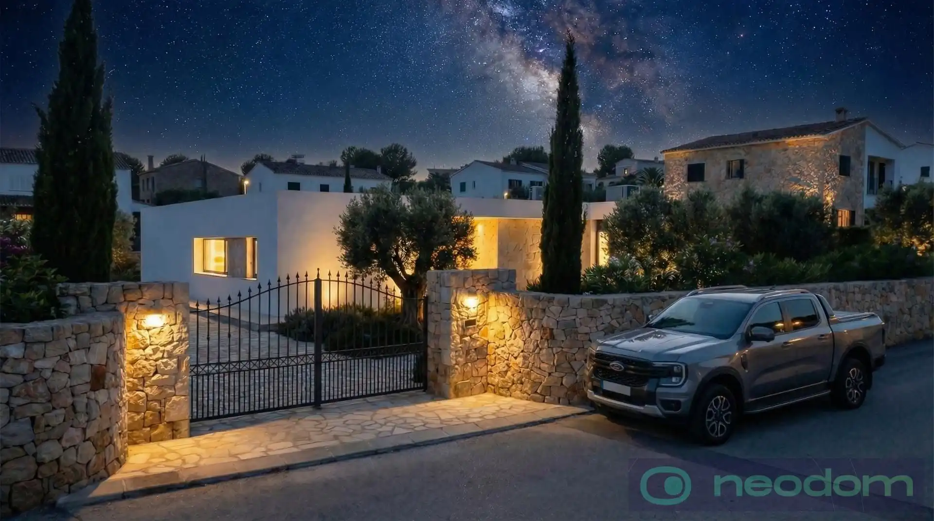 Casa amb piscina en venda a N/A, imagen 18