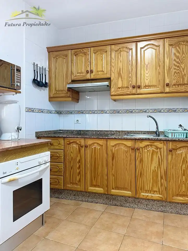 Planta baja en venta en Punta Mujeres
