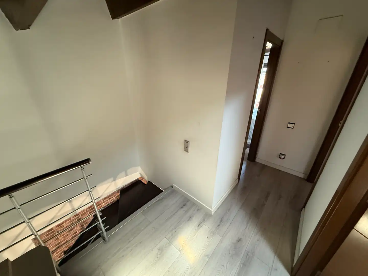 Dúplex en venda en Santa Eulàlia de Ronçana amb Aire condicionat, Calefacció i Moblat