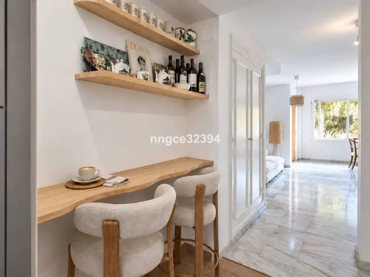 Apartamento en venta en Selwo, imagen 5