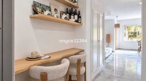 Foto 5 de Apartamento en venta en La Concha - Resina Golf, Estepona