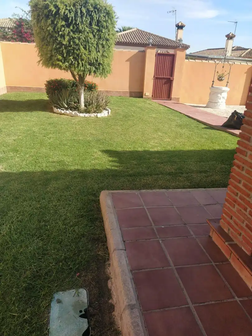 Detached house with garden for sale in Camino Camino del Pozo Boyal, imagen 21