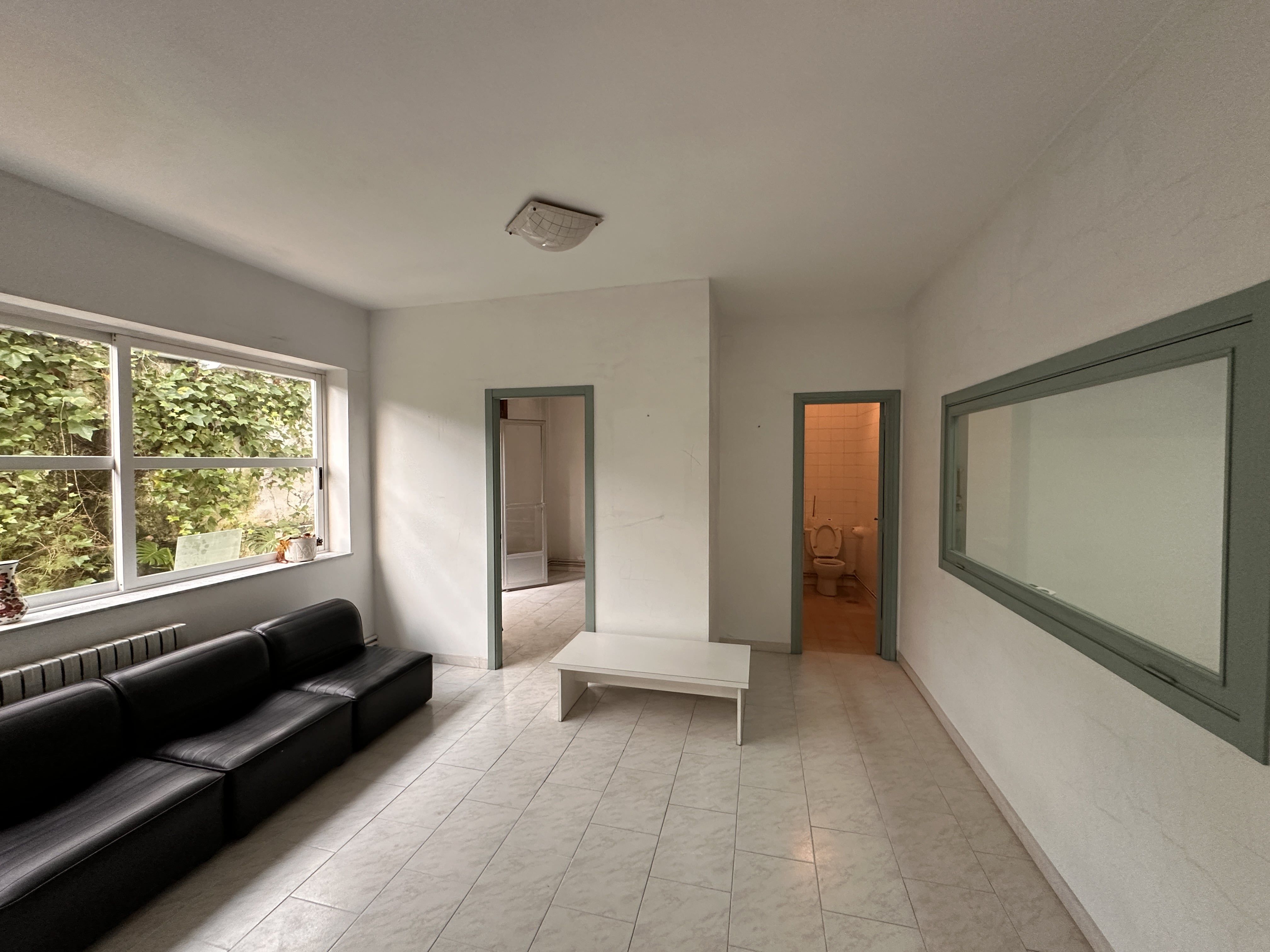 Study for sale in Negreira  with Heating