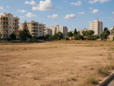 Terreno residenziale in vendita a Camí de les Meravelles 2