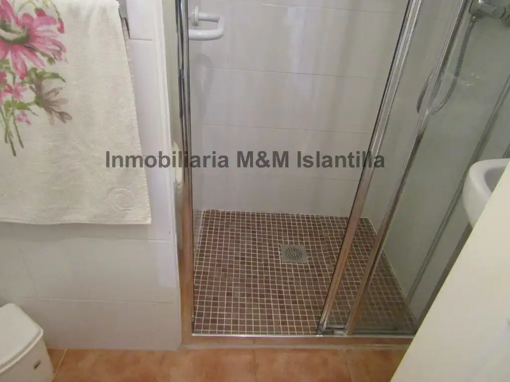 Adossat amb piscina en venda a Islantilla Golf, imagen 27