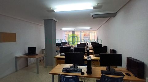 Foto 4 de Oficina de lloguer a Calle Burgo Nuevo, Centro Ciudad, León Capital