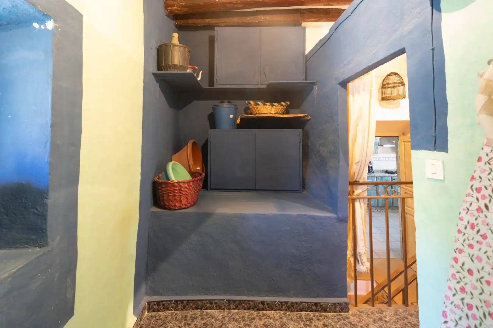 Country homes for sale in Adra  with Terrace