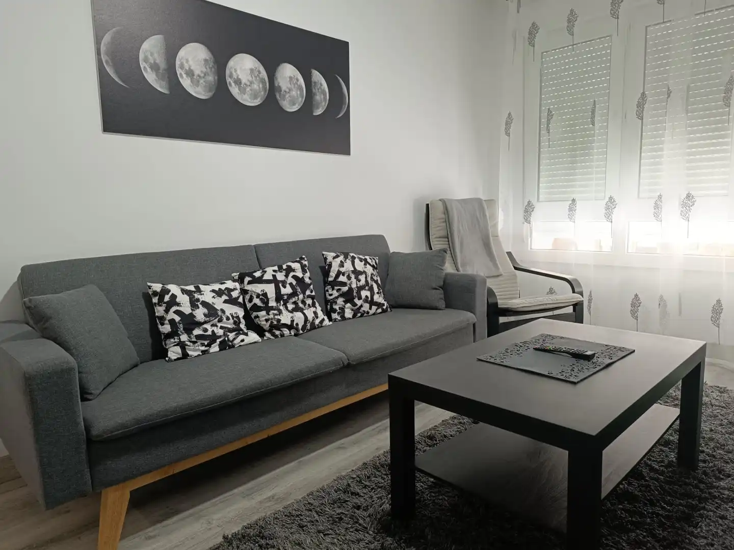 Flat for rent in Calle Andalucía, Llano