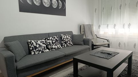 Photo 2 of Flat for rent in Calle Andalucía, Llano, Gijón