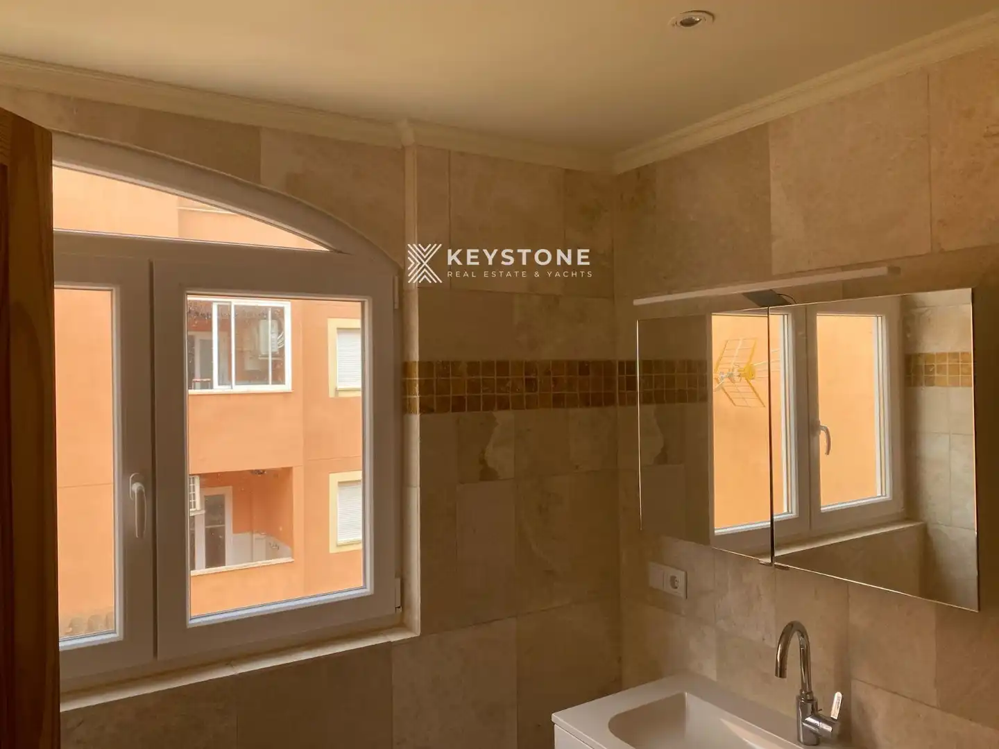 Bathroom of Duplexes for sale in Manacor  with Air Conditioner
