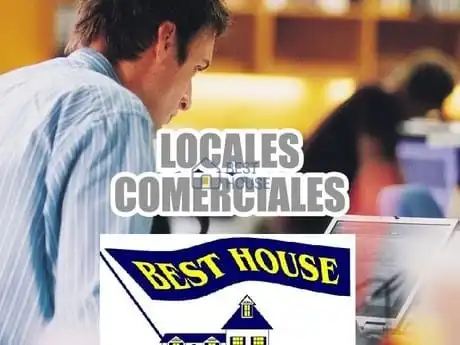 Locale commerciale in vendita a San Claudio - La Chantría, imagen 3