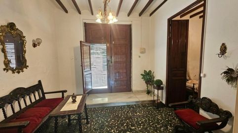 Foto 2 de Finca rústica en venta en Sagra, Alicante