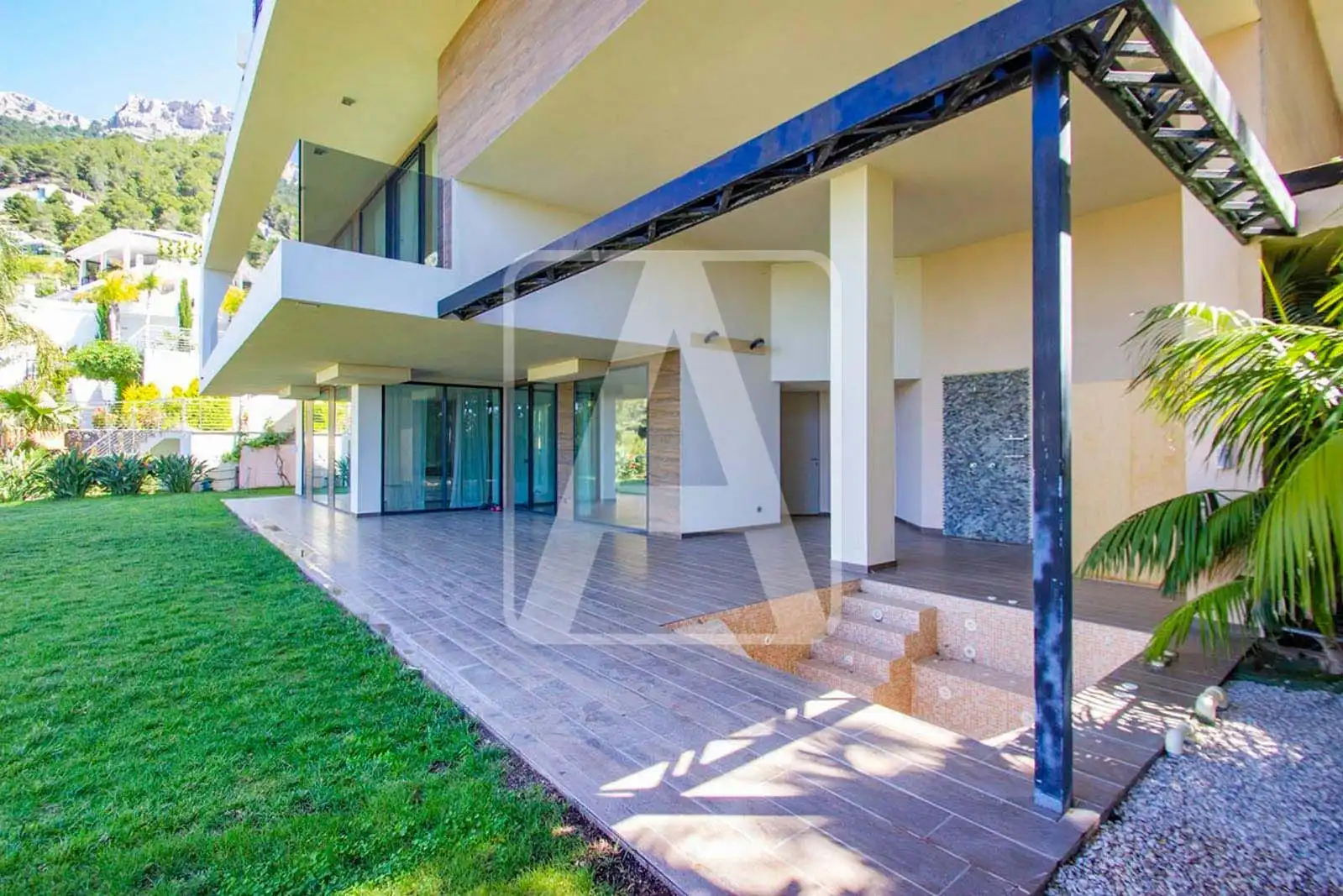 Detached house with pool for sale in Altea Hills, imagen 49