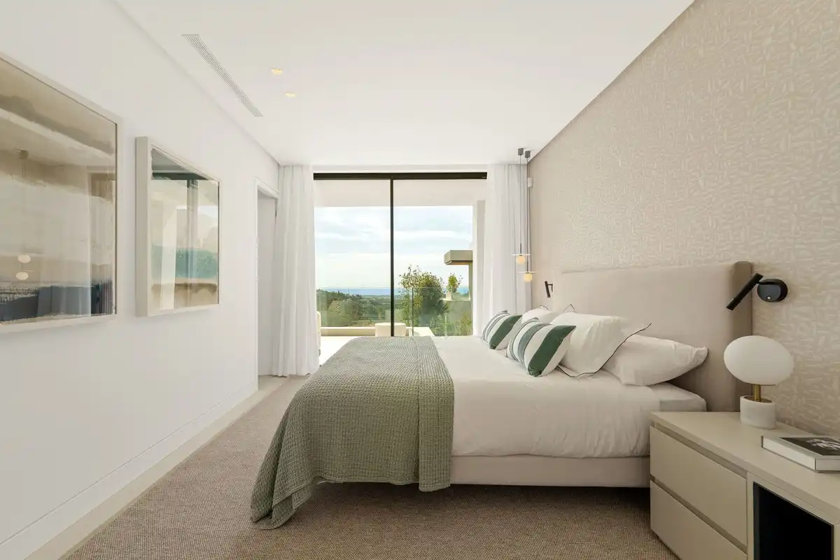 Villa con giardino in vendita a La Quinta, imagen 17