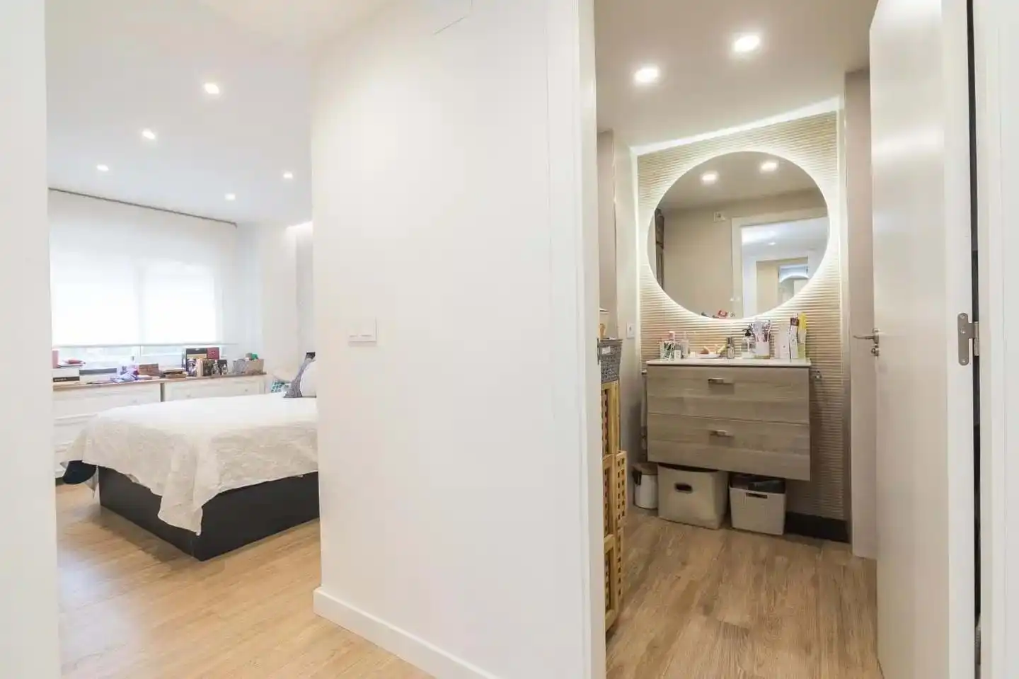 Habitación de Piso en venta en Alicante / Alacant con Terraza, Trastero y Piscina