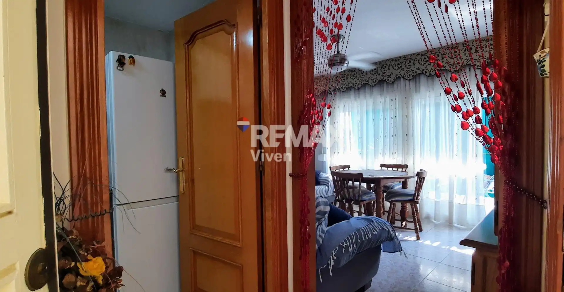 Flat with terrace for sale in Calafell Platja, imagen 4