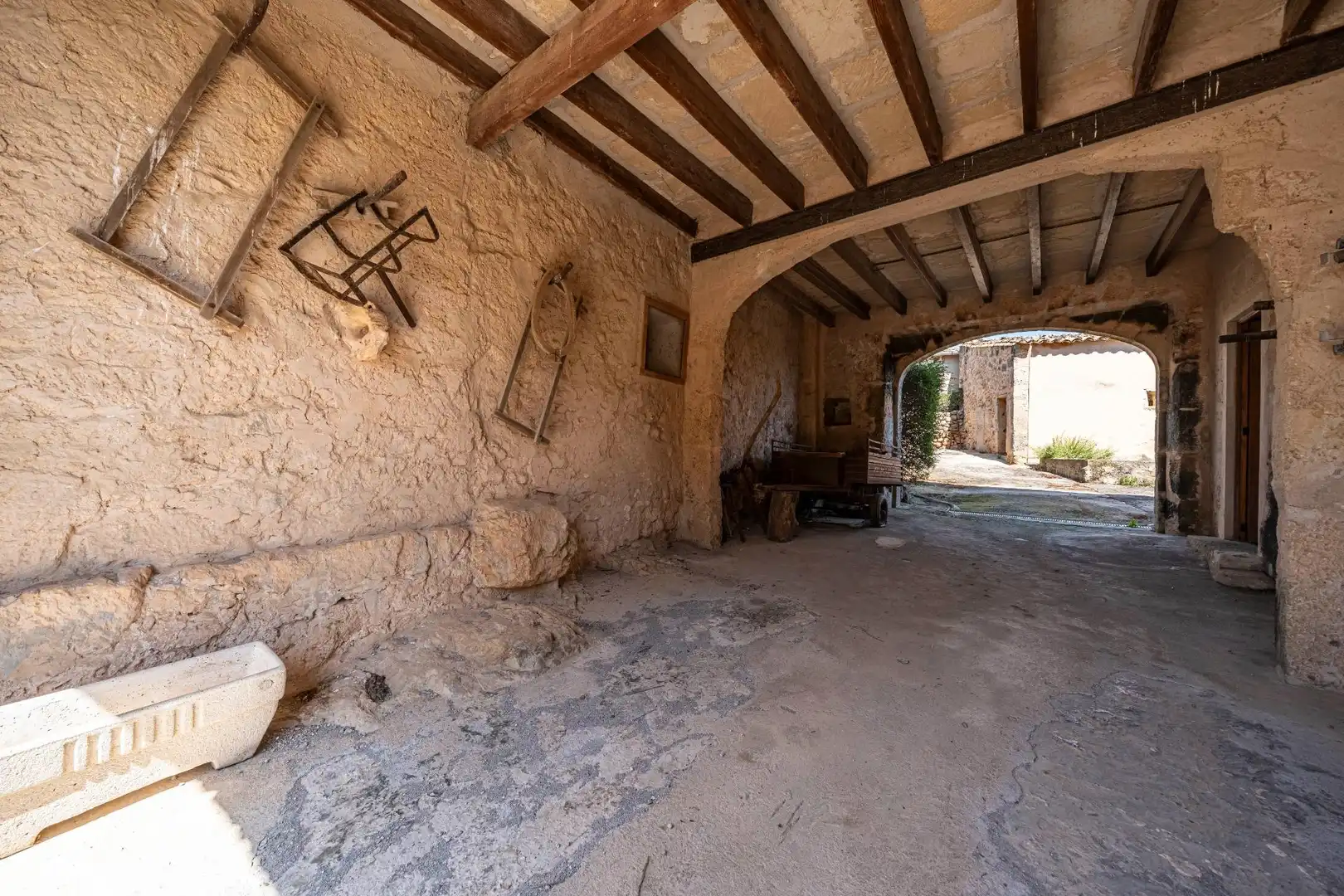 Landhaus zum Verkauf in Llucmajor pueblo, imagen 29