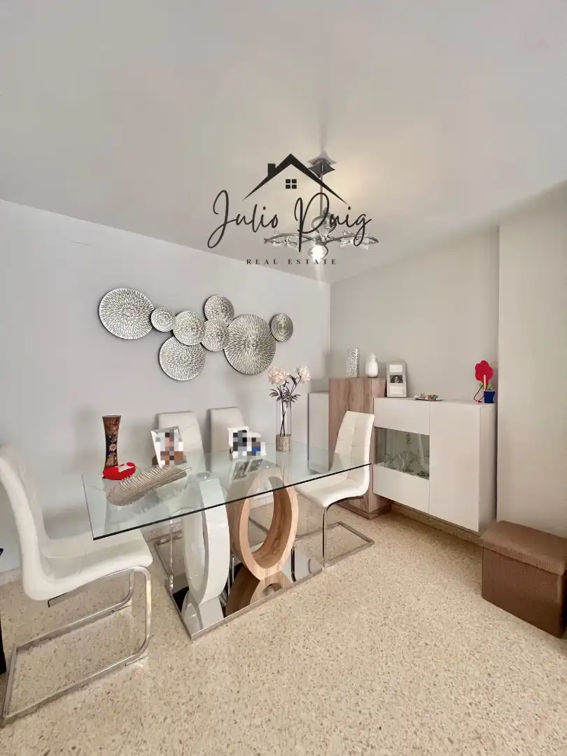 Maison mitoyenne à vendre à Coria del Río