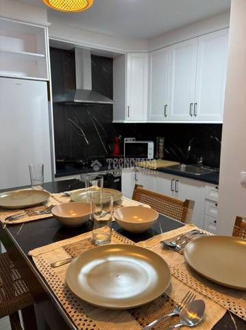 Casa adosada en Venta en Ciudad Jardín - Tagarete - El Zapillo