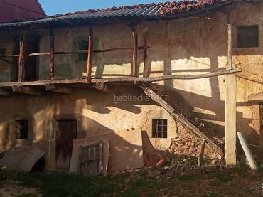 Terreno residencial en venta en Calle Ancha 11