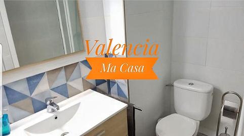 Photo 5 of Flat to rent in Ciutat Jardí, Valencia