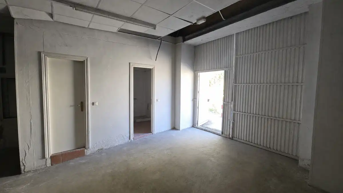 Nave industrielle à vendre à Carretera de Loranca, imagen 5
