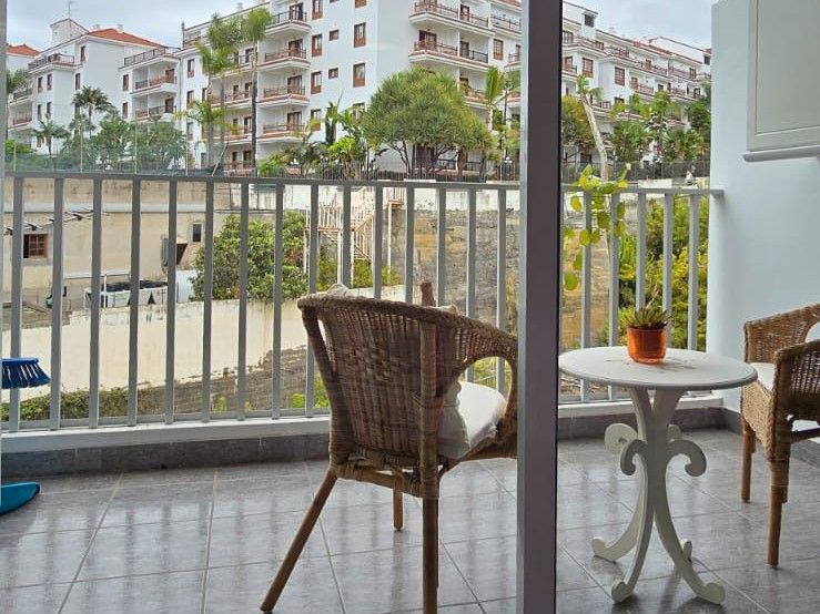 Study to rent in San Antonio - Las Arenas