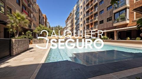 Foto 2 de Piso de alquiler en Embalse de Navacerrada, Ensanche de Vallecas - La Gavia,  Madrid Capital