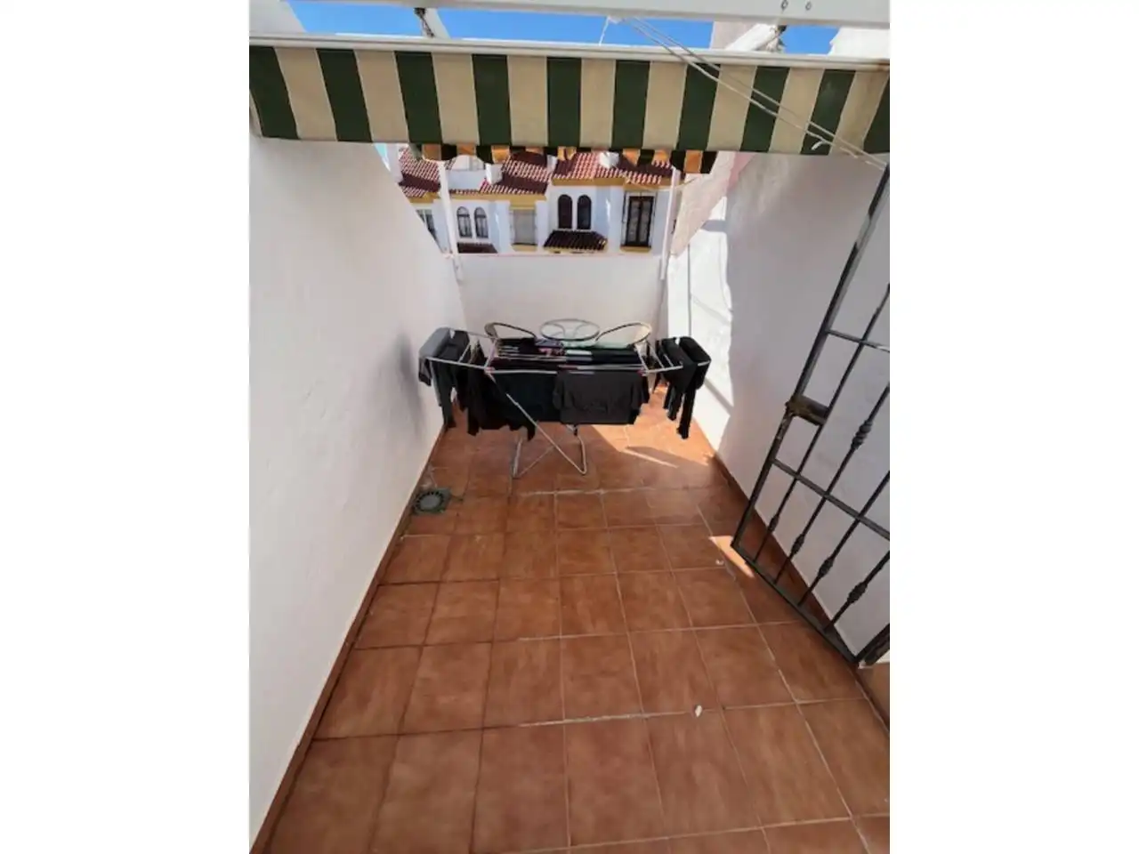 Adosado con piscina en venta en Estepona Pueblo, imagen 44