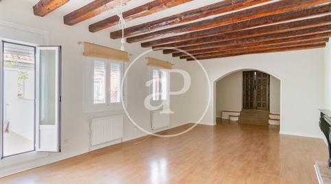 Photo 5 of Attic to rent in Cortes - Huertas, Madrid