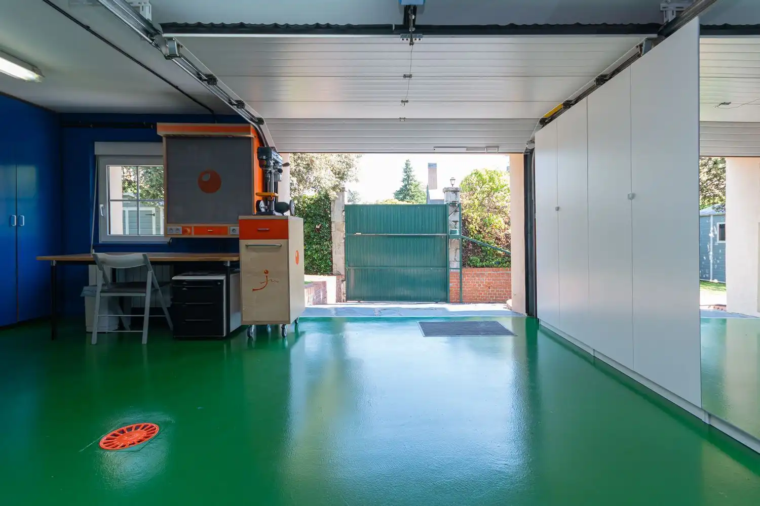 Casa o xalet en venda en Madrid amb Aire condicionat, Calefacció i Traster