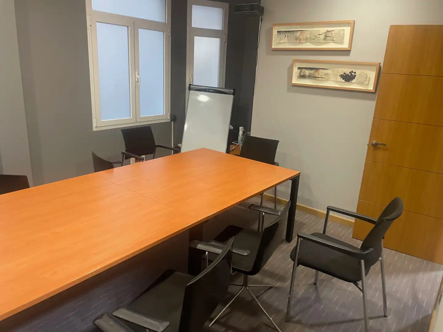 Office space with lift for sale in Portuko Markesaren Kalea, imagen 20
