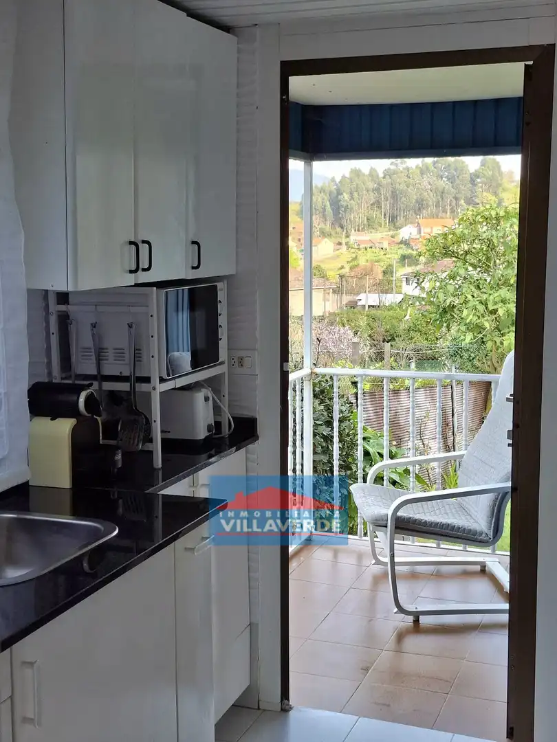 Habitación de Casa o chalet en venta en Cangas 