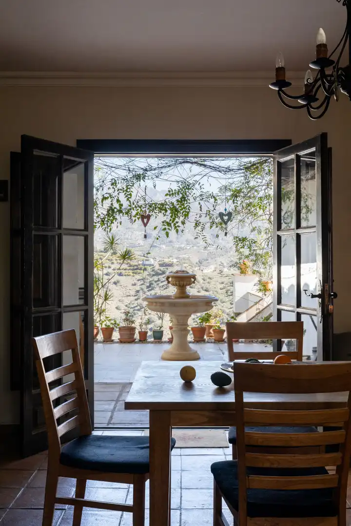 Chalet con terraza en venta en Torrox Pueblo, imagen 20