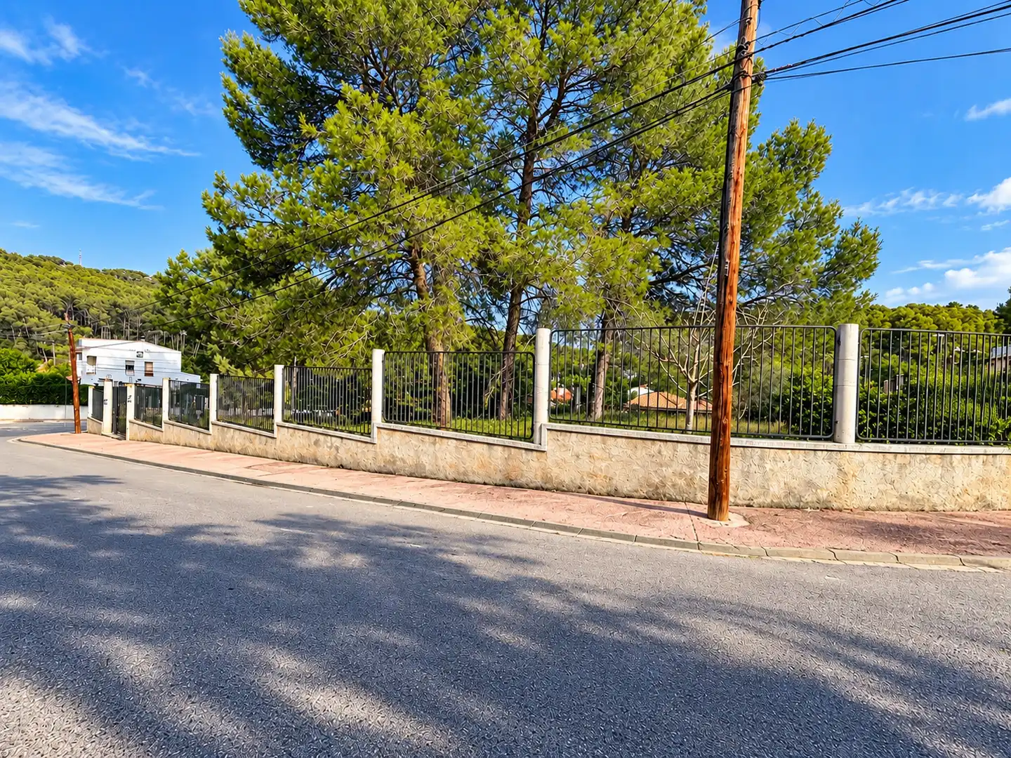 Terreno residencial en venta en Olivella, imagen 10
