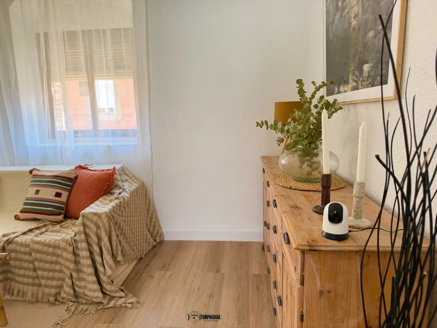 Habitación de Piso en venta en Ávila
