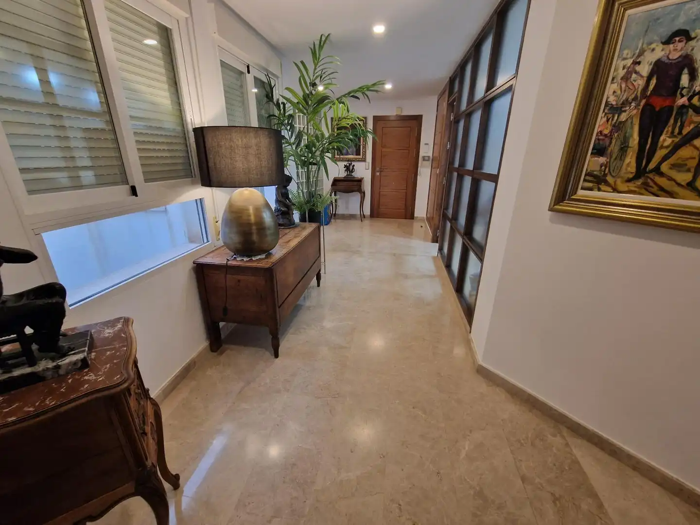 Attique avec ascenseur à vendre à Casco Antiguo, imagen 26