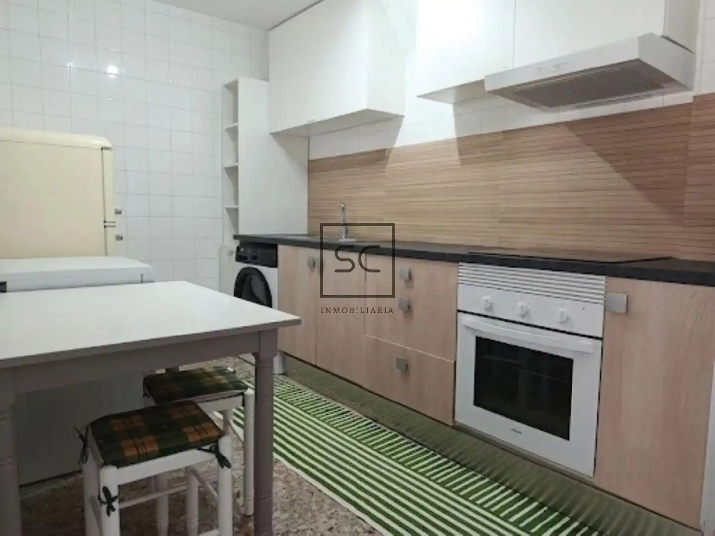 Flat for sale in de Sánchez Barcáiztegui, imagen 8
