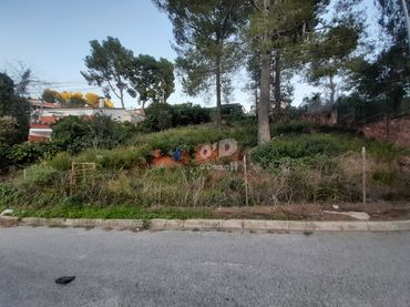 Terreno residenziale in vendita a Torrelles de Llobregat