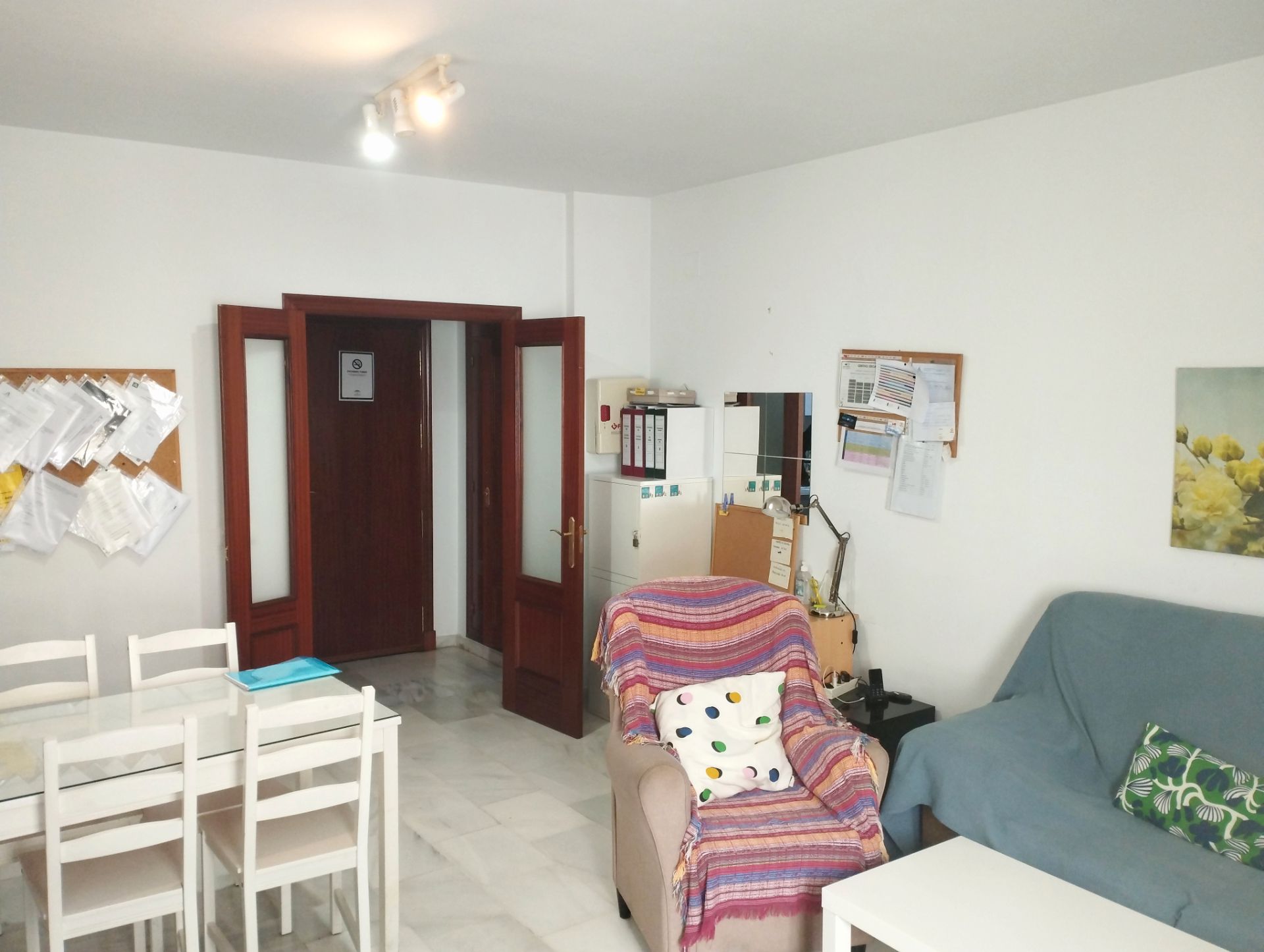 Piso en venta en Calle Merced, Santiago - Coronación