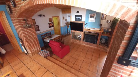Foto 4 de Casa adosada en venta en Higueruela, Albacete