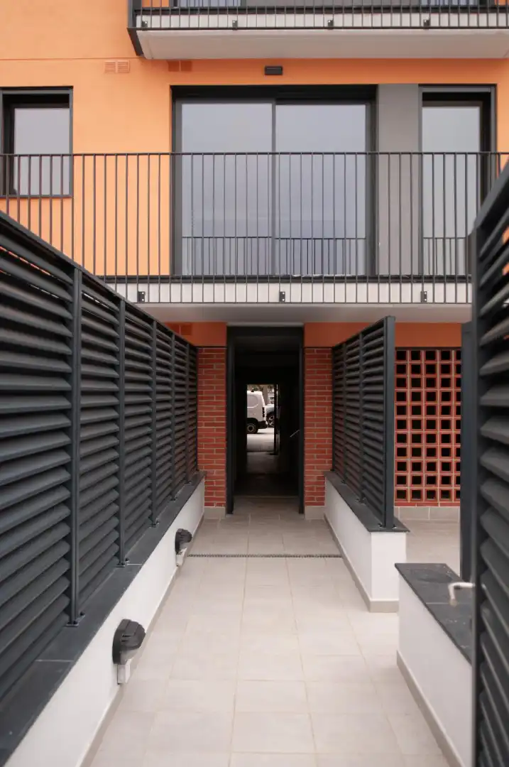 Dúplex en venta en Carrer de Manso, 90, Gràcia