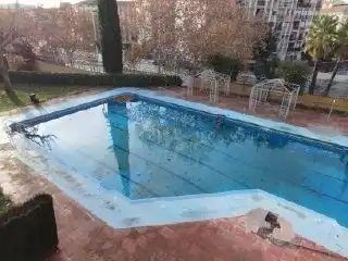 Pis amb piscina de lloguer a Andrea Navagiero 3, imagen 12