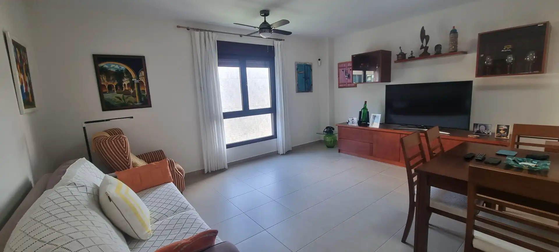 Piso en venta en Calle Venegas, 6, Arenales - Lugo - Avda. Marítima