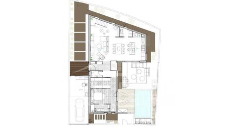 Foto 5 de Residencial en venta en Calle Meteorito, Los Molinos - Villa Blanca,  Almería Capital