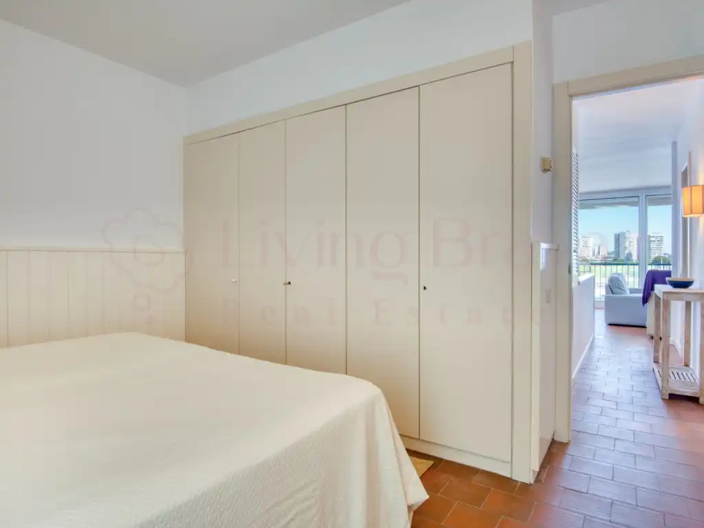 Schlafzimmer von Wohnungen zum Verkauf in Castell d'Aro, Platja d'Aro i s'Agaró