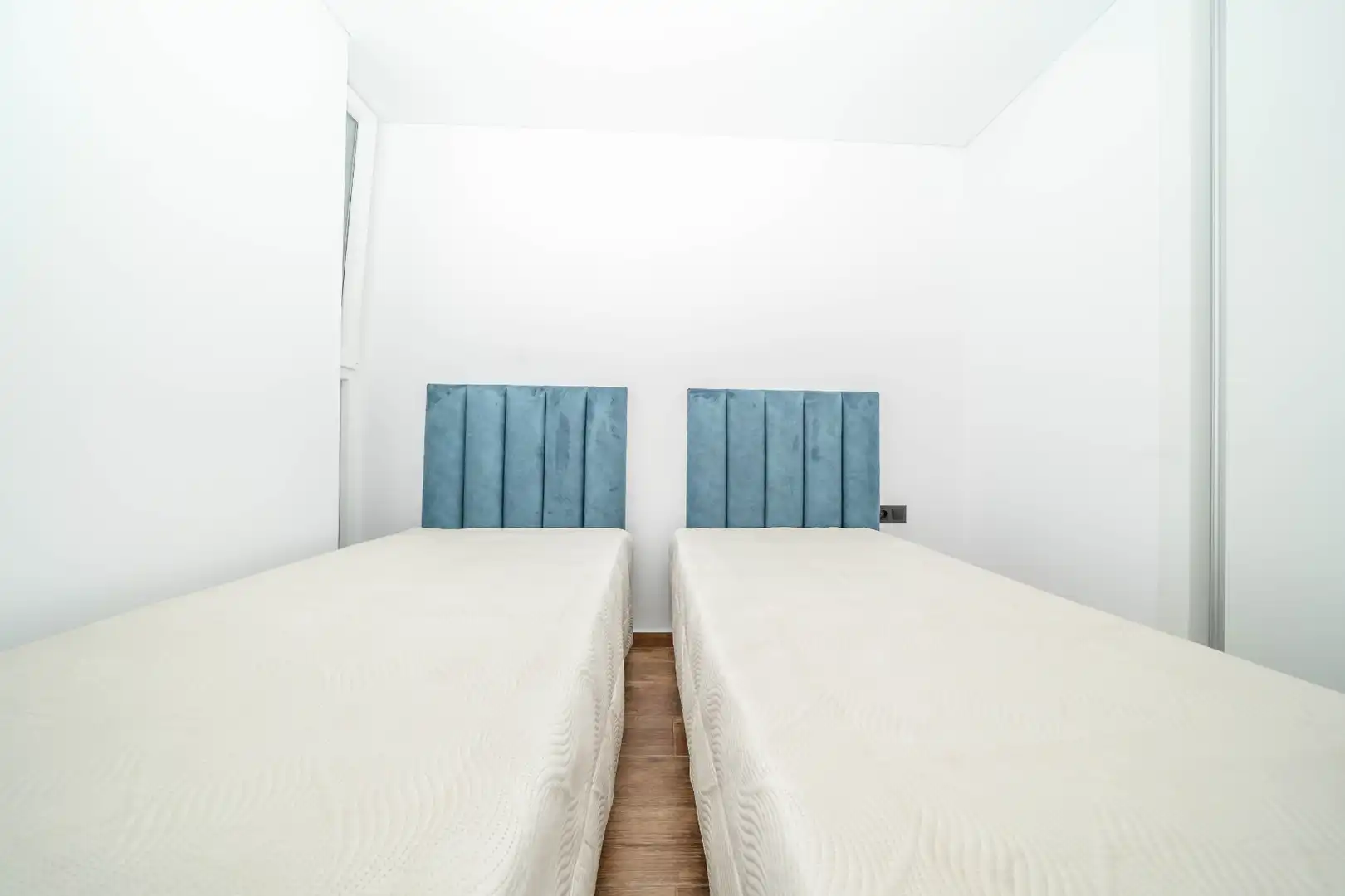 Dormitori de Apartament en venda en Los Alcázares amb Terrassa